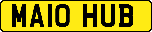 MA10HUB