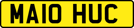 MA10HUC