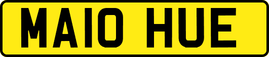 MA10HUE