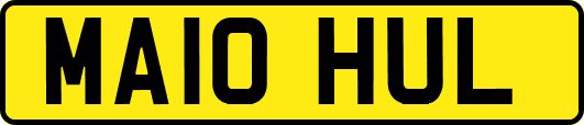 MA10HUL