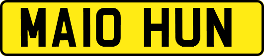 MA10HUN