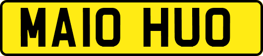 MA10HUO