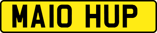 MA10HUP
