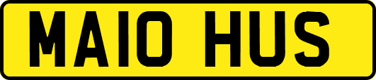 MA10HUS