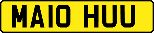 MA10HUU