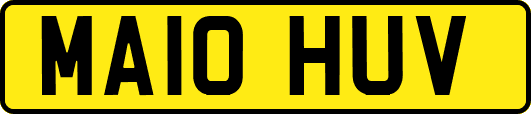 MA10HUV