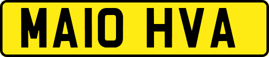 MA10HVA