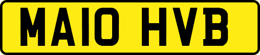 MA10HVB