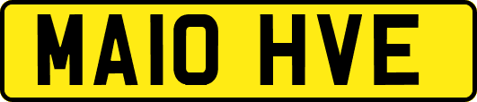 MA10HVE