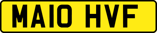 MA10HVF