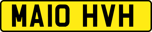 MA10HVH