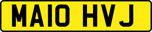 MA10HVJ