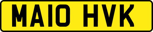 MA10HVK
