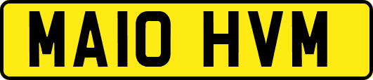 MA10HVM