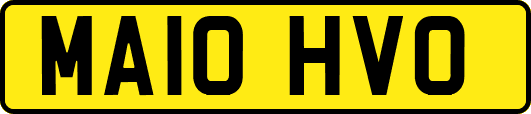 MA10HVO
