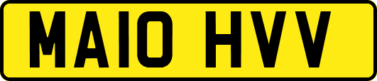 MA10HVV