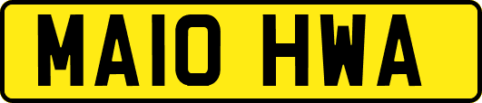 MA10HWA