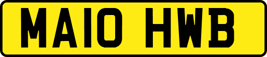 MA10HWB