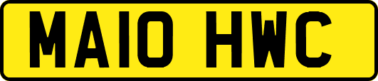 MA10HWC