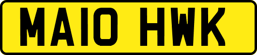 MA10HWK