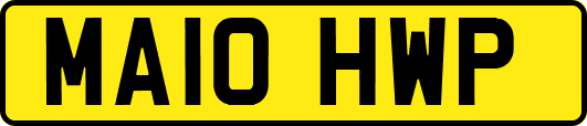 MA10HWP