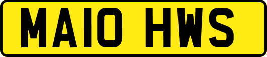 MA10HWS
