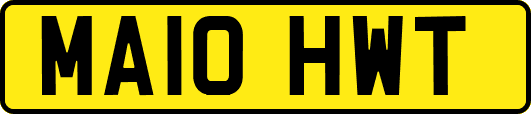 MA10HWT