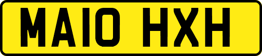 MA10HXH