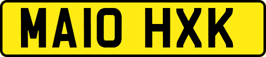 MA10HXK