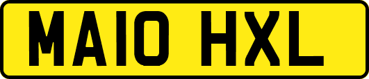 MA10HXL