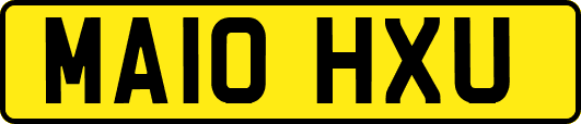 MA10HXU