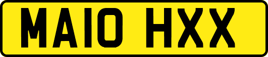 MA10HXX