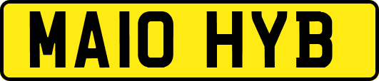 MA10HYB