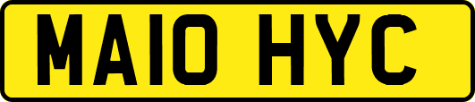 MA10HYC