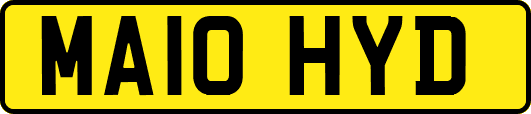 MA10HYD
