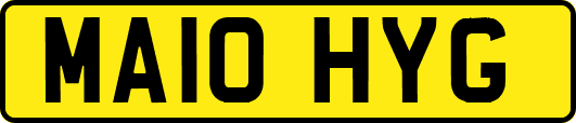 MA10HYG