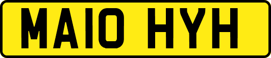 MA10HYH