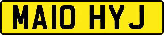 MA10HYJ