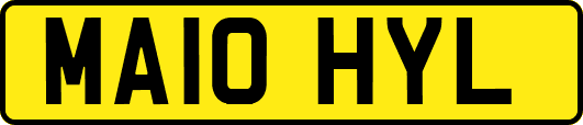 MA10HYL