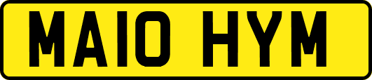 MA10HYM