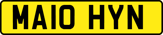 MA10HYN