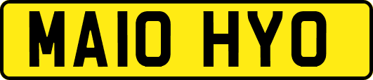 MA10HYO