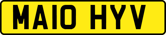 MA10HYV