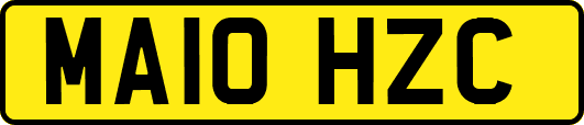 MA10HZC