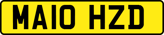 MA10HZD
