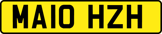 MA10HZH