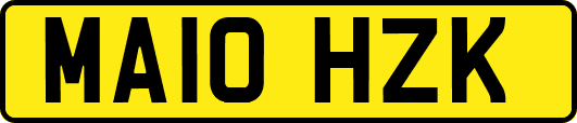 MA10HZK