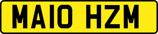 MA10HZM