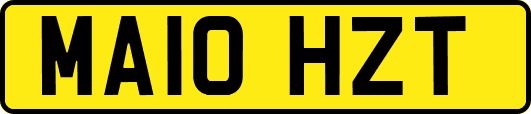 MA10HZT