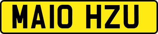 MA10HZU